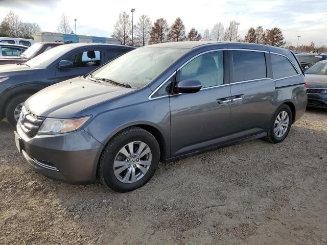 HONDA ODYSSEY 2016 5fnrl5h35gb163300