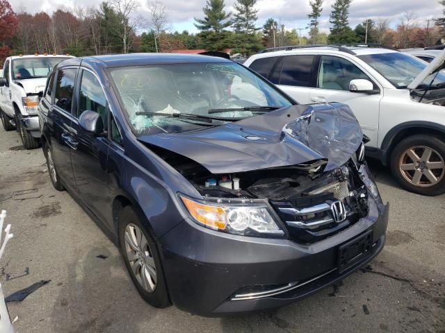 HONDA ODYSSEY SE 2017 5fnrl5h35hb024124