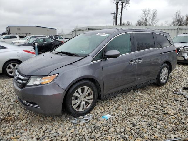 HONDA ODYSSEY 2016 5fnrl5h36gb010425