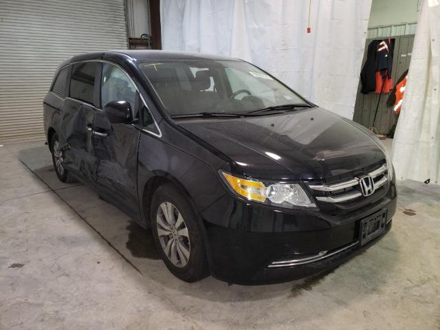 HONDA ODYSSEY SE 2016 5fnrl5h36gb027290