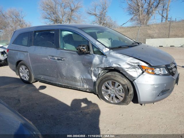 HONDA ODYSSEY 2016 5fnrl5h36gb082936