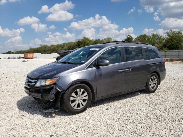 HONDA ODYSSEY 2016 5fnrl5h36gb101940