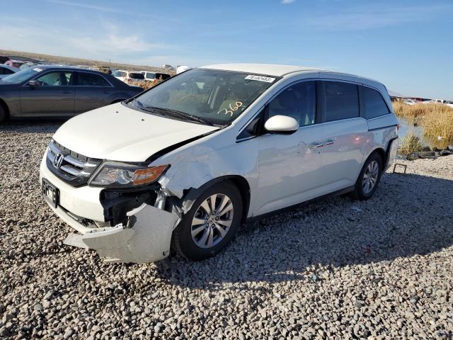 HONDA ODYSSEY 2016 5fnrl5h36gb145341