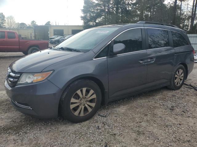 HONDA ODYSSEY 2016 5fnrl5h36gb161572