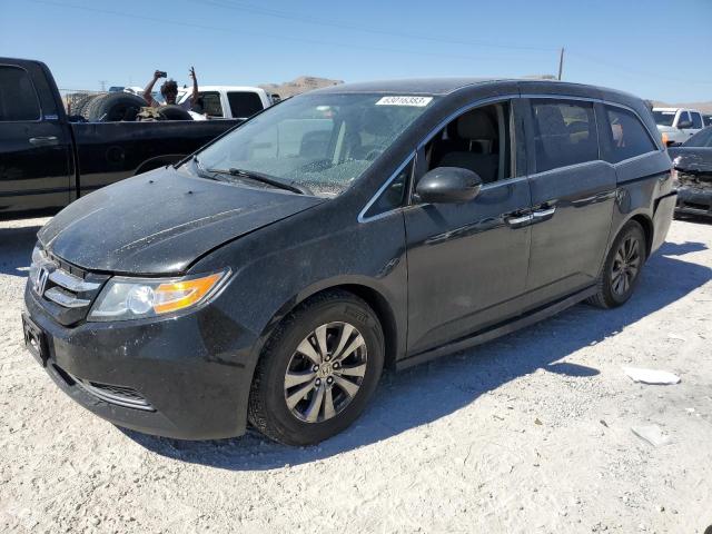 HONDA ODYSSEY 2016 5fnrl5h36gb165637