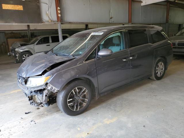 HONDA ODYSSEY SE 2017 5fnrl5h36hb005257