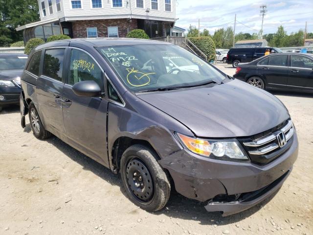 HONDA ODYSSEY SE 2017 5fnrl5h36hb018641