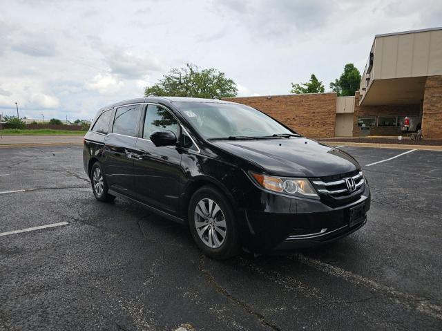 HONDA ODYSSEY 2017 5fnrl5h36hb025816