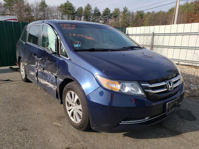 HONDA ODYSSEY SE 2016 5fnrl5h37gb018419