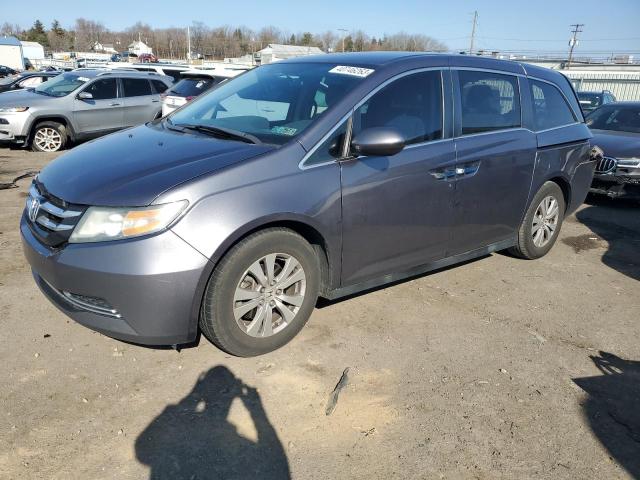 HONDA ODYSSEY SE 2016 5fnrl5h37gb023992