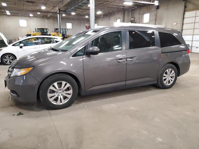 HONDA ODYSSEY 2016 5fnrl5h37gb055177