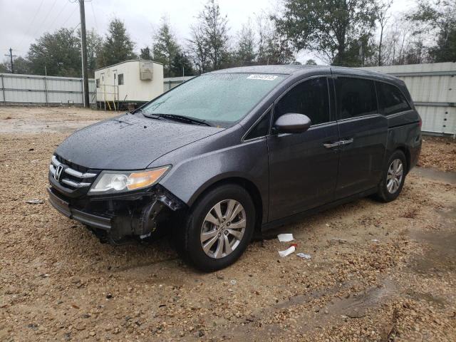 HONDA ODYSSEY SE 2016 5fnrl5h37gb079916