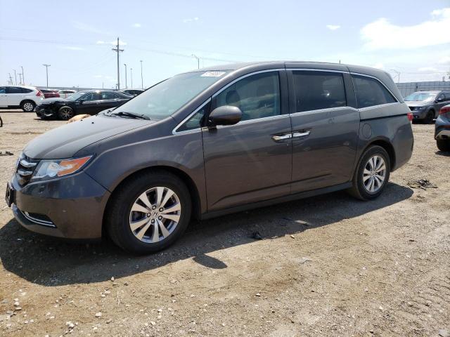 HONDA ODYSSEY SE 2016 5fnrl5h37gb095159