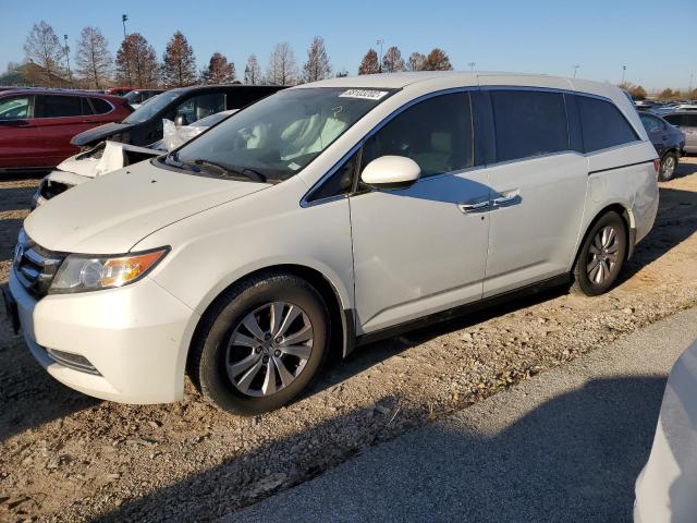 HONDA ODYSSEY SE 2016 5fnrl5h37gb139399