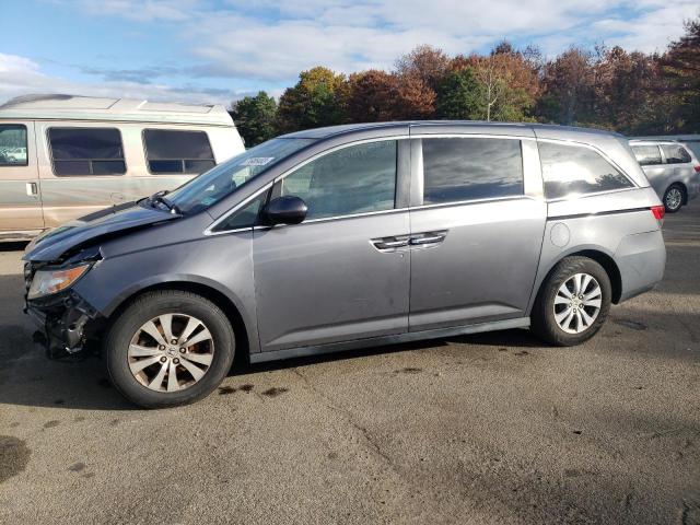 HONDA ODYSSEY 2016 5fnrl5h37gb151830