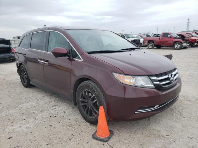 HONDA ODYSSEY SE 2017 5fnrl5h37hb015778