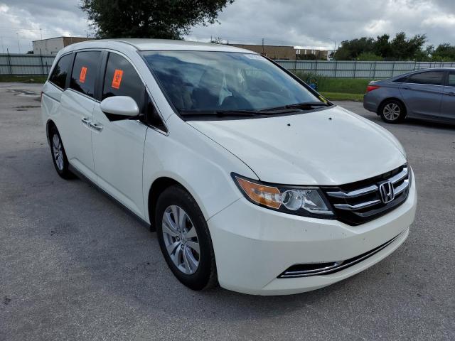 HONDA ODYSSEY SE 2017 5fnrl5h37hb019393