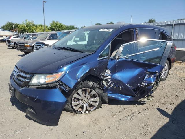 HONDA ODYSSEY 2016 5fnrl5h38gb032586