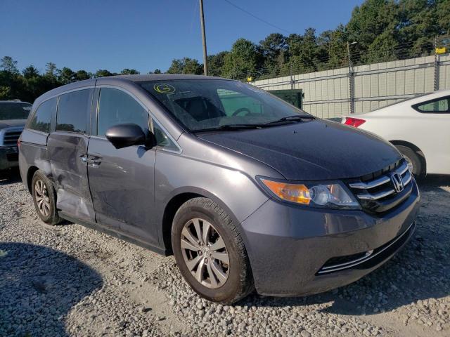 HONDA ODYSSEY SE 2016 5fnrl5h38gb035035