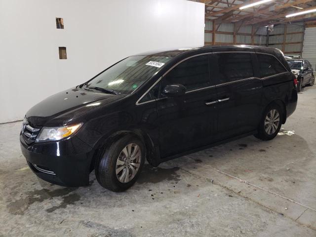 HONDA ODYSSEY SE 2016 5fnrl5h38gb088429