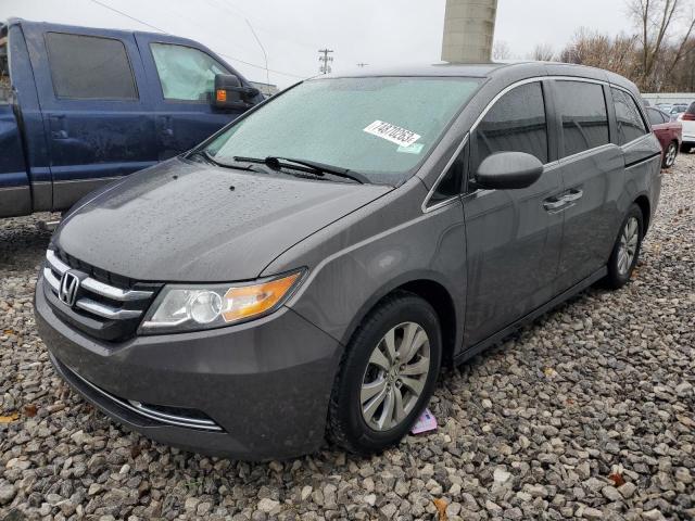 HONDA ODYSSEY 2016 5fnrl5h38gb090116