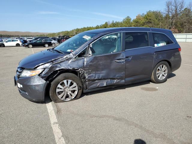 HONDA ODYSSEY 2016 5fnrl5h38gb096465