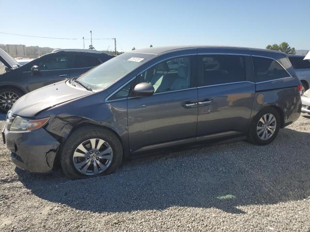 HONDA ODYSSEY SE 2016 5fnrl5h38gb126578