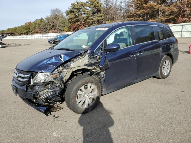 HONDA ODYSSEY 2016 5fnrl5h38gb154929