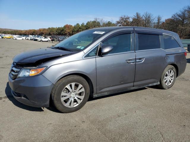 HONDA ODYSSEY SE 2016 5fnrl5h38gb158673