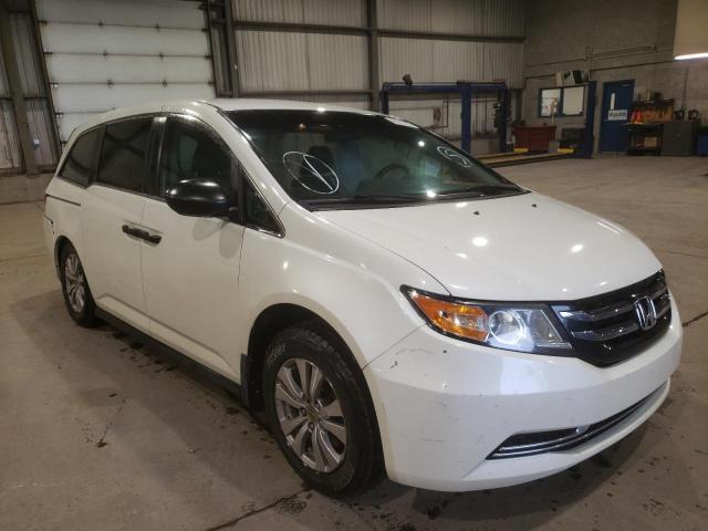 HONDA ODYSSEY SE 2015 5fnrl5h39fb510402