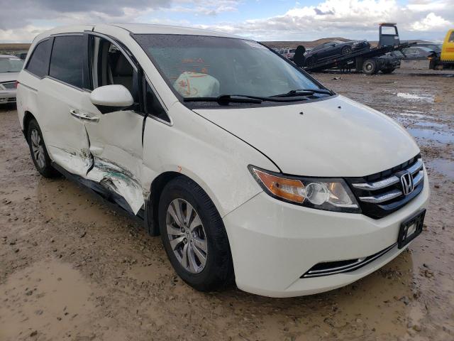 HONDA ODYSSEY 2016 5fnrl5h39gb035903