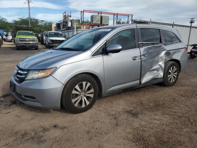 HONDA ODYSSEY SE 2016 5fnrl5h39gb049235