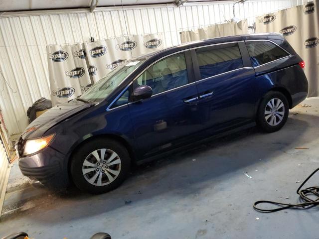 HONDA ODYSSEY SE 2016 5fnrl5h39gb086916