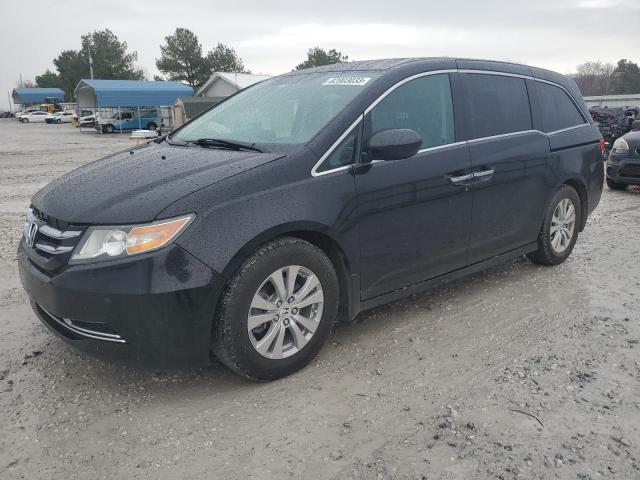 HONDA ODYSSEY 2016 5fnrl5h39gb139579