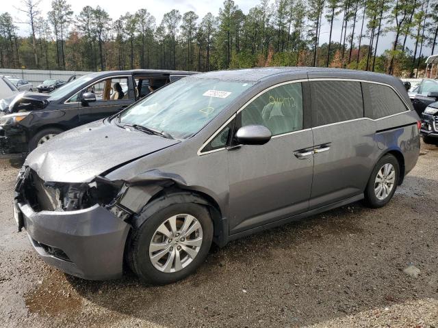 HONDA ODYSSEY 2016 5fnrl5h39gb144944