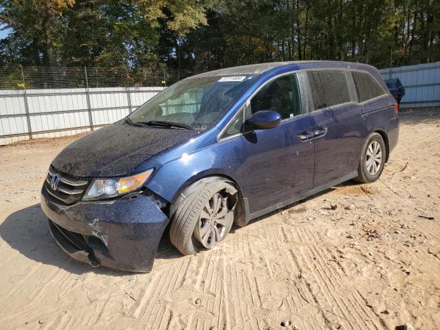 HONDA ODYSSEY SE 2016 5fnrl5h39gb153319