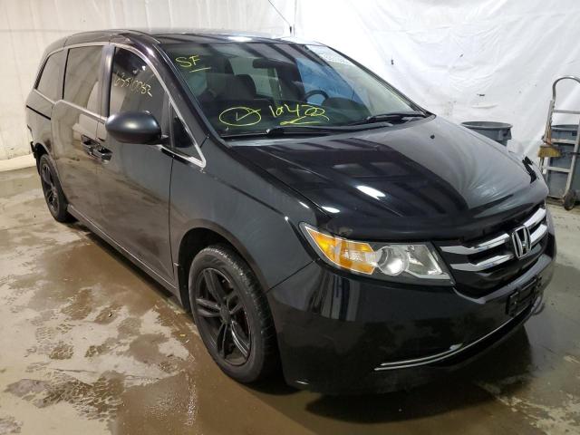 HONDA ODYSSEY SE 2016 5fnrl5h39gb511938