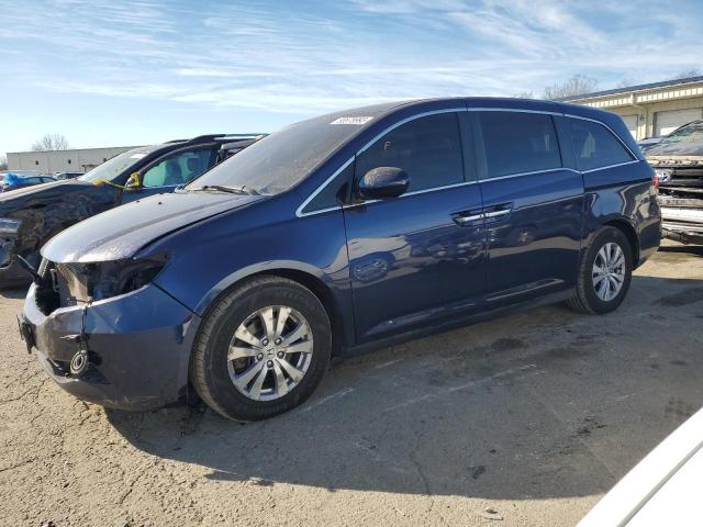 HONDA ODYSSEY 2016 5fnrl5h3xgb004594