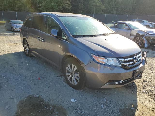 HONDA ODYSSEY SE 2016 5fnrl5h3xgb014526