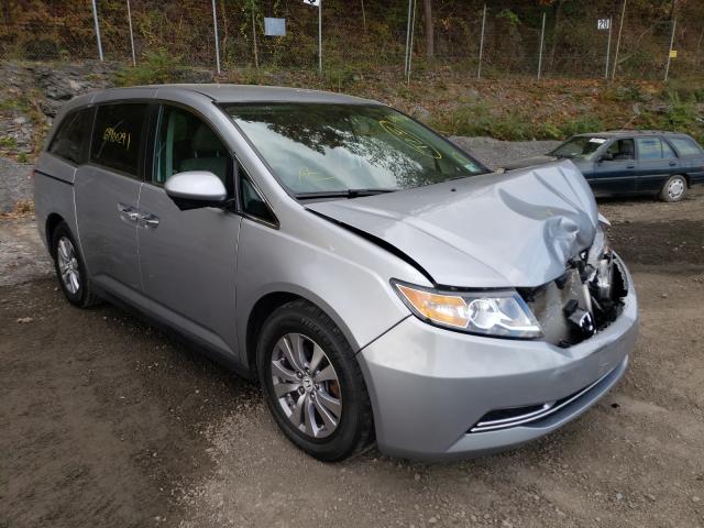 HONDA ODYSSEY SE 2016 5fnrl5h3xgb022173