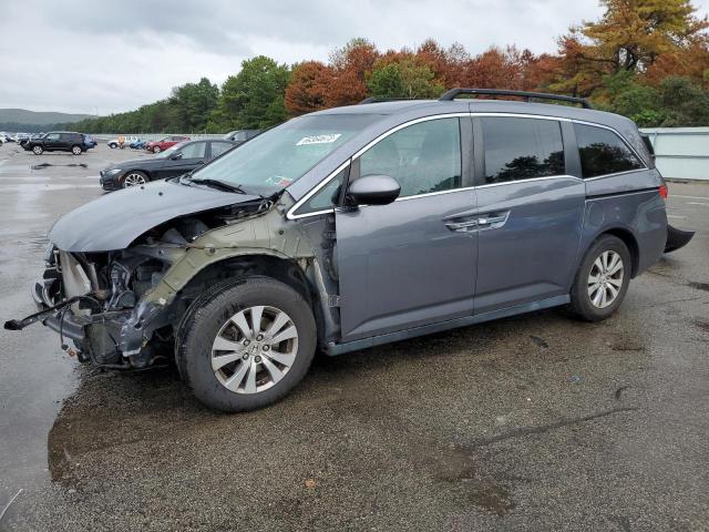 HONDA ODYSSEY 2016 5fnrl5h3xgb034257