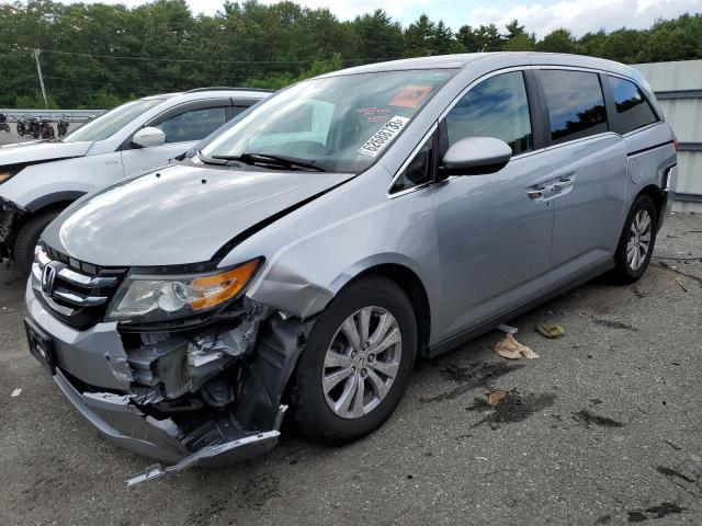 HONDA ODYSSEY SE 2016 5fnrl5h3xgb045422