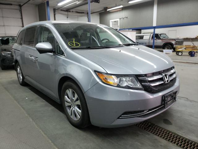 HONDA ODYSSEY SE 2016 5fnrl5h3xgb066349