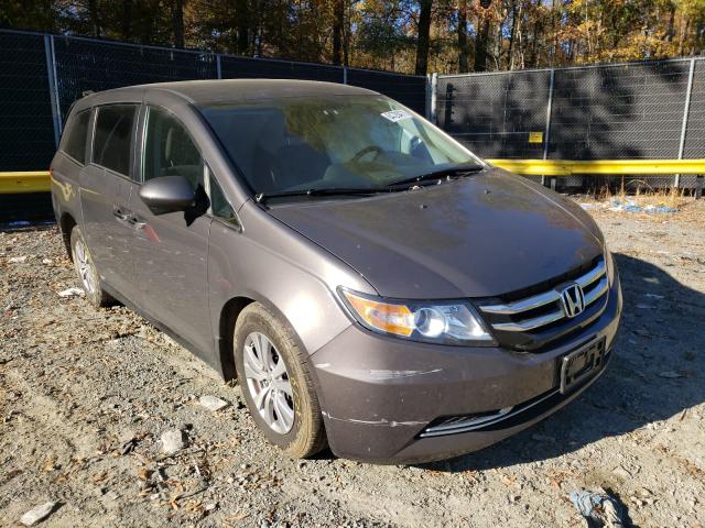 HONDA ODYSSEY SE 2016 5fnrl5h3xgb089002