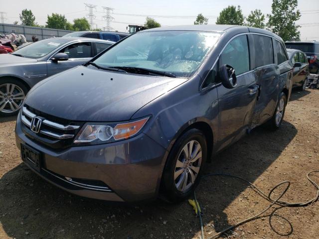 HONDA ODYSSEY SE 2016 5fnrl5h3xgb097293