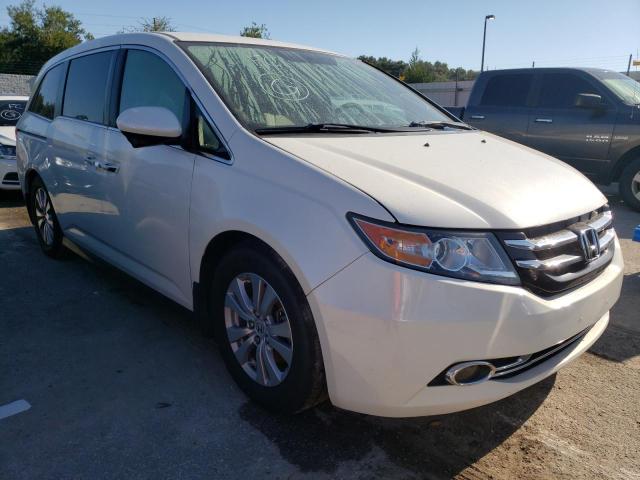 HONDA ODYSSEY SE 2016 5fnrl5h3xgb126422