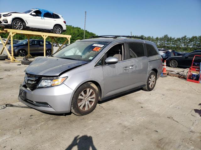 HONDA ODYSSEY SE 2016 5fnrl5h3xgb126954