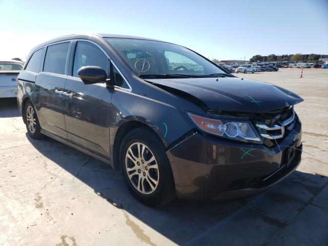 HONDA ODYSSEY SE 2016 5fnrl5h3xgb127232