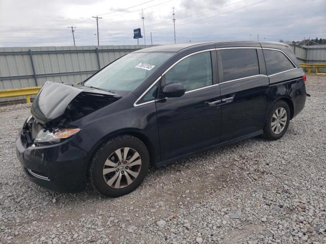 HONDA ODYSSEY 2016 5fnrl5h3xgb129157