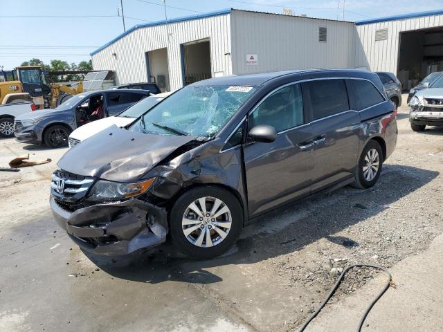 HONDA ODYSSEY SE 2016 5fnrl5h3xgb143575